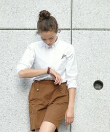 BROOKS BROTHERS | シャツ/ブラウス