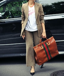 DKNY | セットアップ