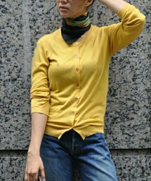 JOHN SMEDLEY | カーディガン/ボレロ