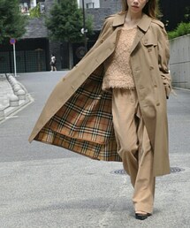BURBERRY | トレンチコート