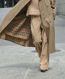 CELINE | その他パンツ