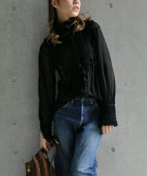 RALPH LAUREN | シャツ/ブラウス