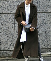 MAXMARA | チェスターコート