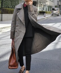 COMME des GARCONS | トレンチコート
