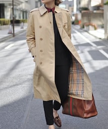 BURBERRY | トレンチコート