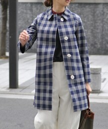 Mackintosh | ステンカラーコート