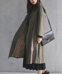 BURBERRY | トレンチコート