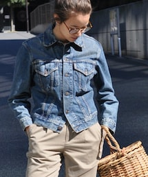 Levi's | デニムジャケット