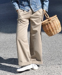 Dickies | チノパンツ