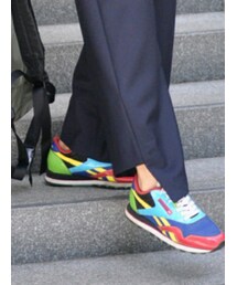 Reebok | スニーカー