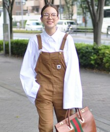 ACNE | シャツ/ブラウス