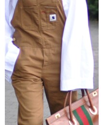 Carhartt | サロペット/オーバーオール