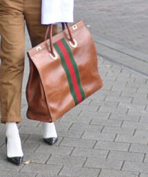 GUCCI | ボストンバッグ