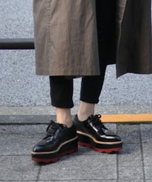 PRADA | ドレスシューズ