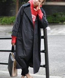 BURBERRY | トレンチコート