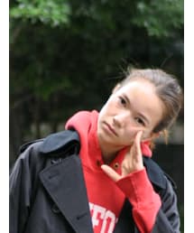 Champion | パーカー