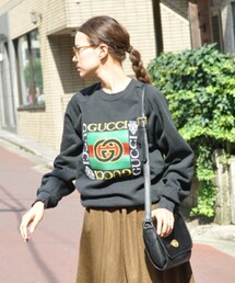 VINTAGE | スウェット