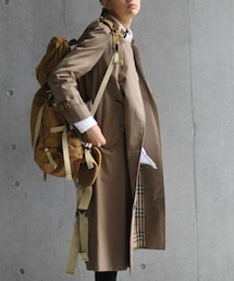 BURBERRY | トレンチコート