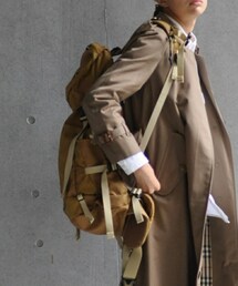 THE NORTH FACE | バックパック/リュック