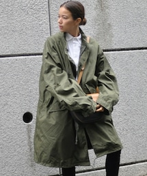 VINTAGE | ミリタリージャケット