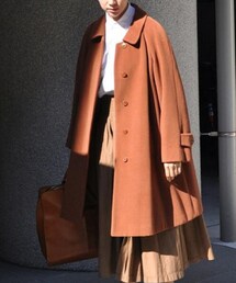 BURBERRY | ステンカラーコート