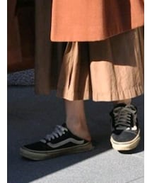 VANS | スニーカー