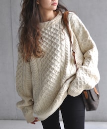 古着 | ニット/セーター