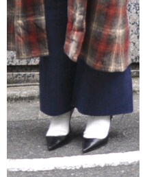 JIMMY CHOO | パンプス