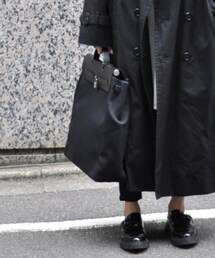 HERMES | トートバッグ