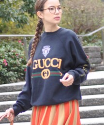 古着 | スウェット