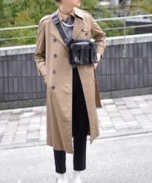 BURBERRY | トレンチコート