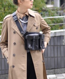 DRIES VAN NOTEN | ボディバッグ/ウエストポーチ