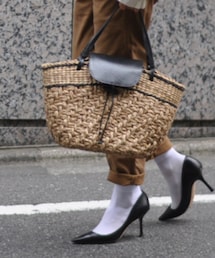 agnes b | トートバッグ