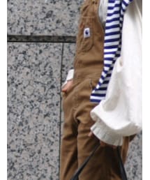 Carhartt | サロペット/オーバーオール
