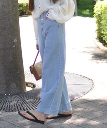 MM6 Maison Margiela | デニムパンツ