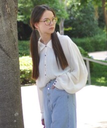 古着 | シャツ/ブラウス