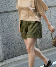 DRIES VAN NOTEN | カーゴパンツ