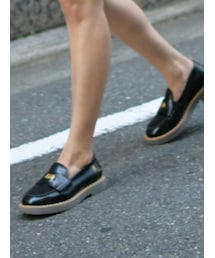 miumiu | ローファー