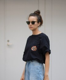 古着 | Tシャツ/カットソー