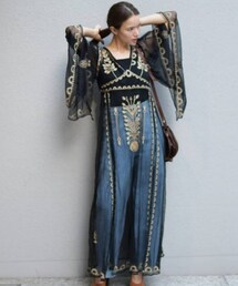 RALPH LAUREN | ワンピース