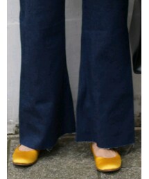 MM6 Maison Margiela | バレエシューズ