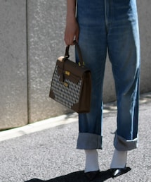 Aquascutum | ハンドバッグ