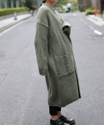 DRIES VAN NOTEN | ジャケット/アウター