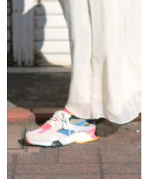 Reebok | スニーカー