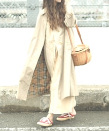 BURBERRY | トレンチコート