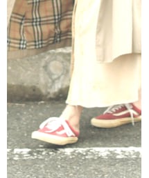 VANS | スニーカー