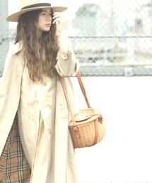 RALPH LAUREN | ショルダーバッグ
