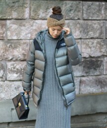 THE NORTH FACE | ダウンジャケット/コート