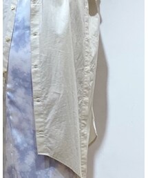 PUBLIC TOKYO | シャツワンピース