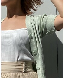 PUBLIC TOKYO | カーディガン/ボレロ